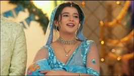 Yeh Rishta Kya Kehlata Hai - 23rd November 2024